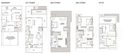 Charlton Residences (D19), Terrace #613206991